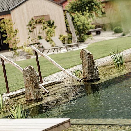 Amolaris Garden Lodges & Guesthouse Goldrain Exterior foto