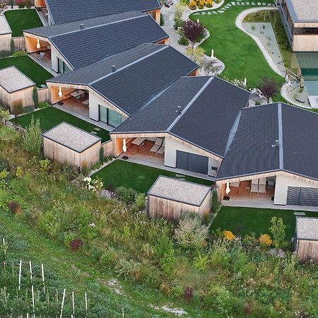 Amolaris Garden Lodges & Guesthouse Goldrain Exterior foto