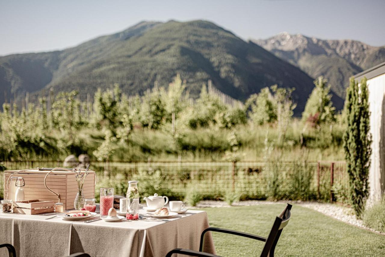 Amolaris Garden Lodges & Guesthouse Goldrain Exterior foto