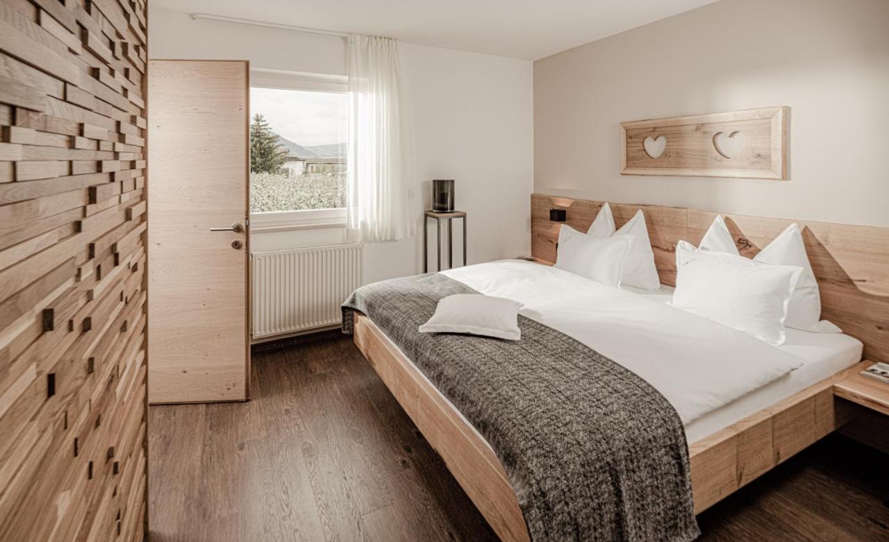 Amolaris Garden Lodges & Guesthouse Goldrain Zimmer foto