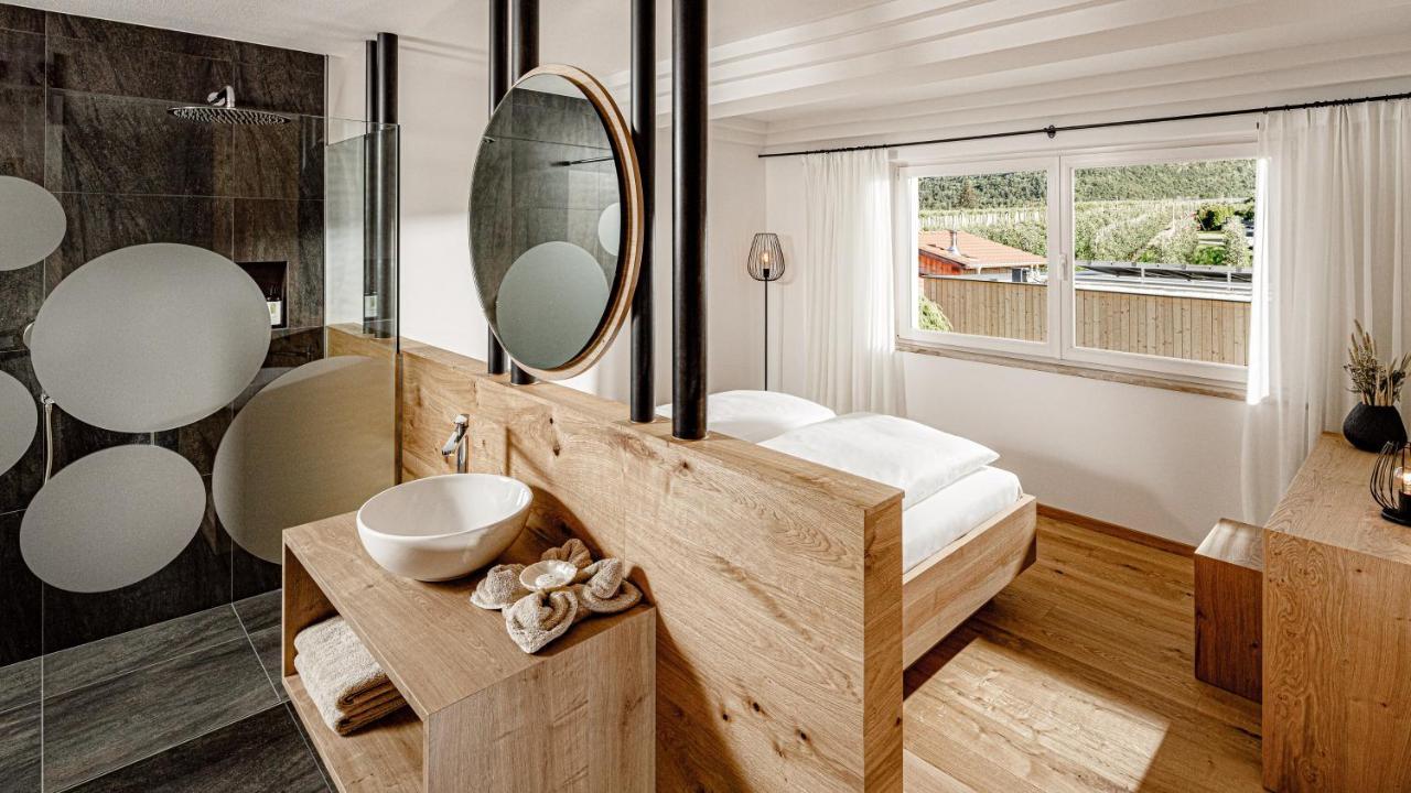Amolaris Garden Lodges & Guesthouse Goldrain Zimmer foto