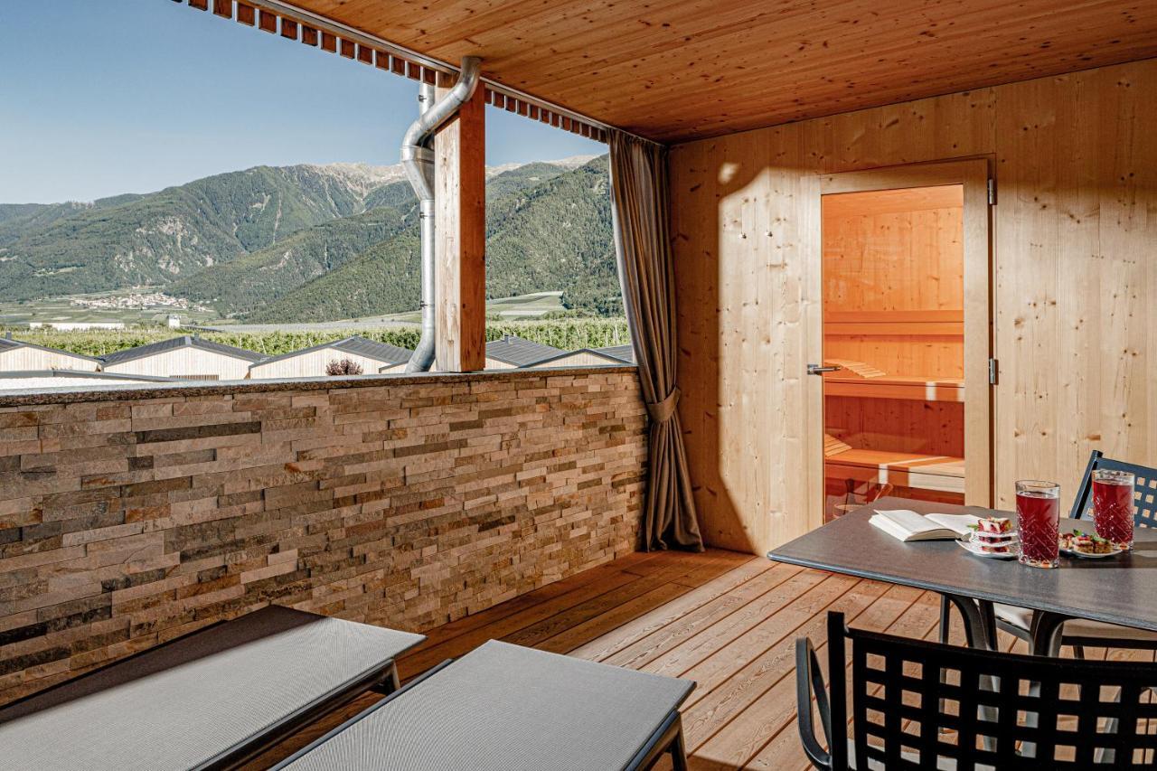 Amolaris Garden Lodges & Guesthouse Goldrain Exterior foto