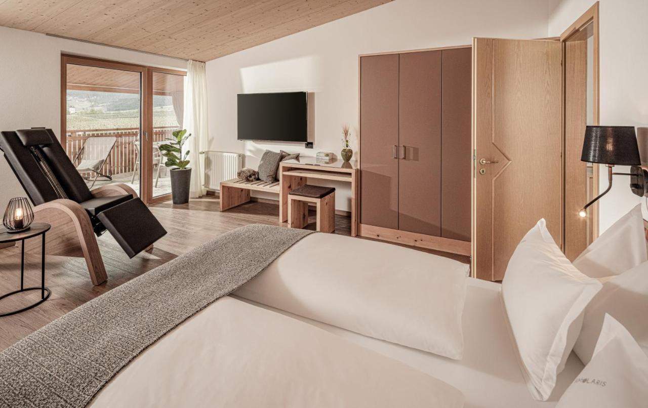Amolaris Garden Lodges & Guesthouse Goldrain Zimmer foto