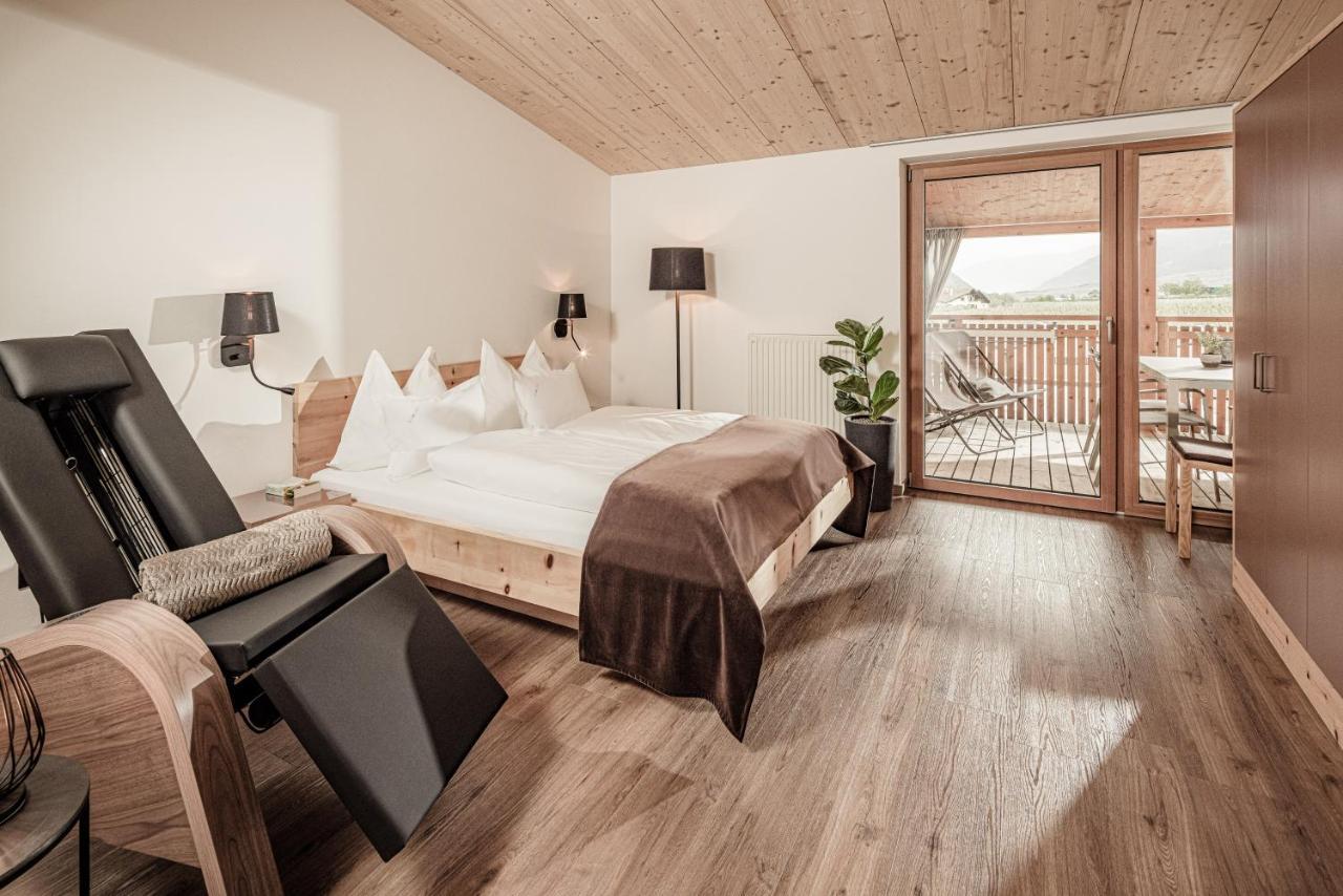 Amolaris Garden Lodges & Guesthouse Goldrain Exterior foto
