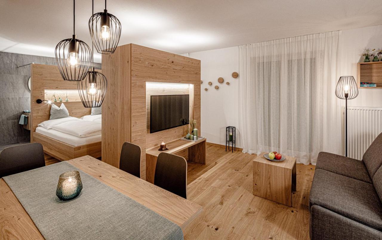 Amolaris Garden Lodges & Guesthouse Goldrain Zimmer foto