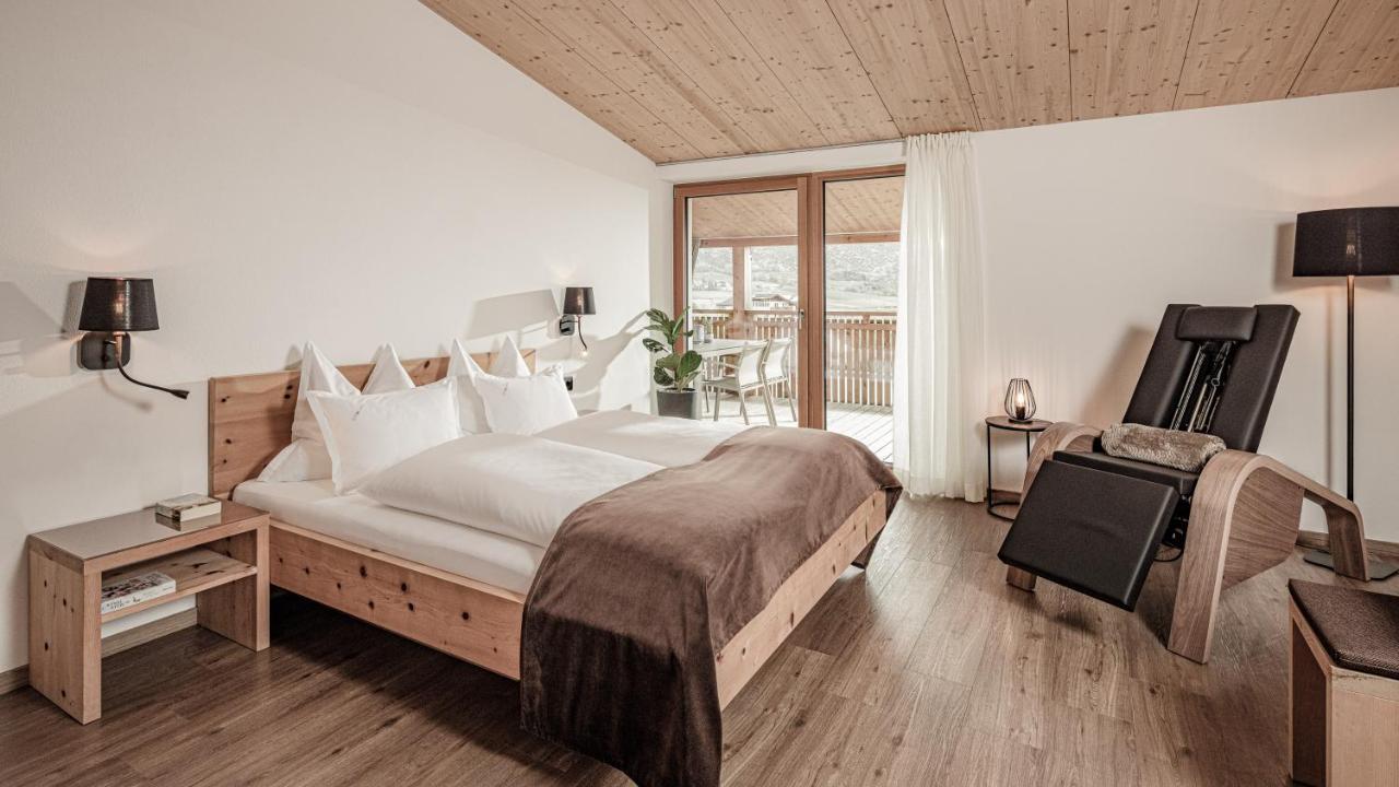 Amolaris Garden Lodges & Guesthouse Goldrain Exterior foto