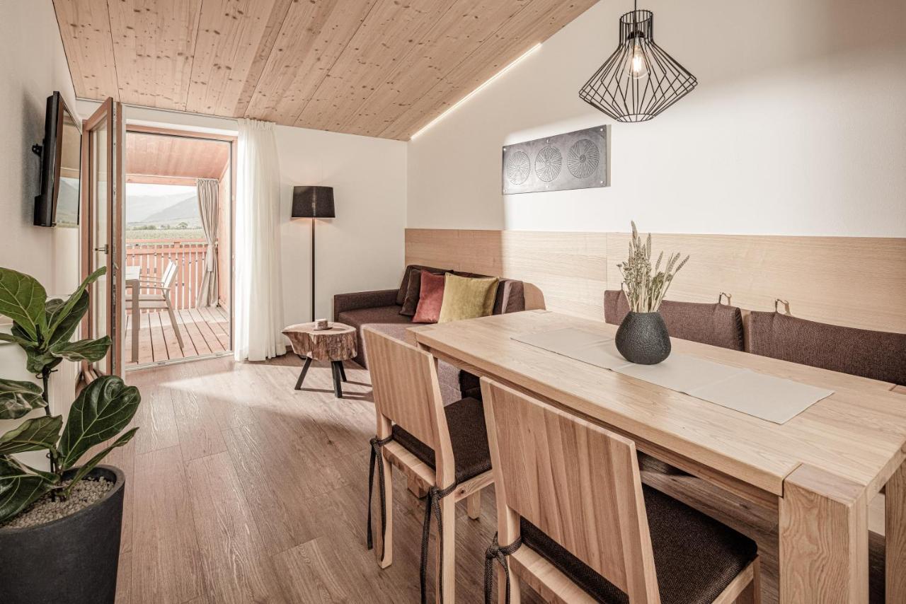 Amolaris Garden Lodges & Guesthouse Goldrain Zimmer foto