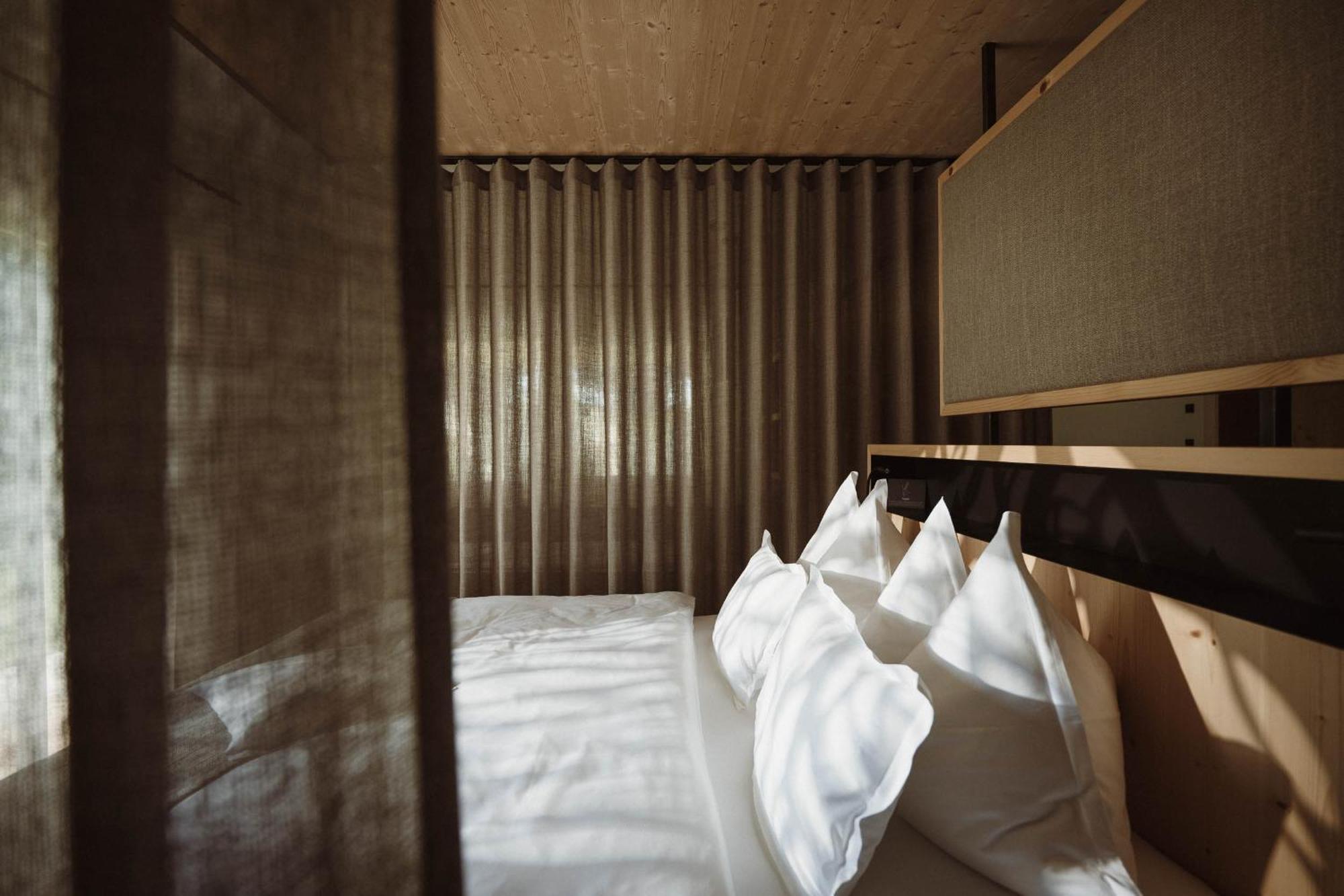 Amolaris Garden Lodges & Guesthouse Goldrain Exterior foto